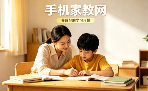 衡水大学生新学期做家教，如何快速接单？